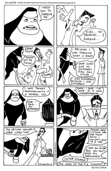 Arn and Ed #12