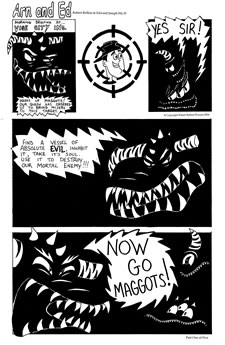 Arn and Ed #17