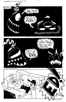 Arn and Ed #18