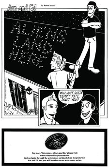 Arn and Ed #9