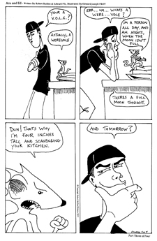Arn and Ed #15