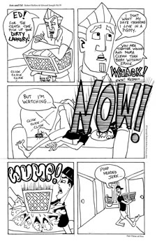 Arn and Ed #19