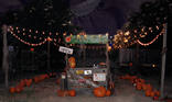 Pumpkin Hollow Music