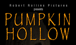 Pumpkin Hollow Short